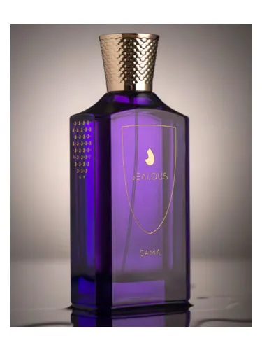 Perfume Sama de Jealous