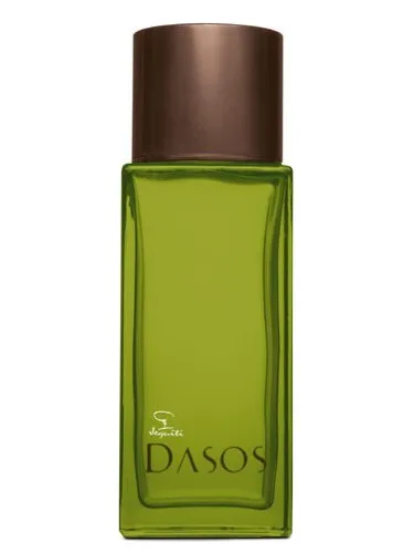 Perfume DASOS de Jequiti