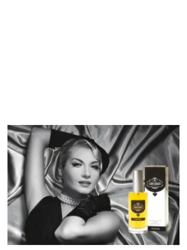 Perfume Dashing de Lindo Ganarin