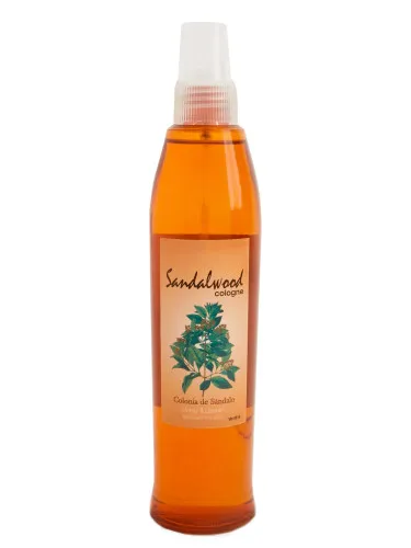 Imagen de Sandalwood Cologne