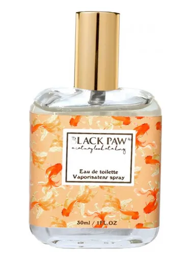 Perfume Goldfish Princess de Black Paw