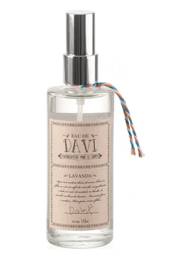 Perfume Eau de Davi de Eaux Parfums