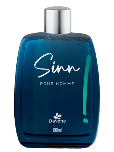Perfume Sinn Pour Homme de Davene