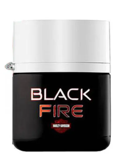 Imagen de Black Fire