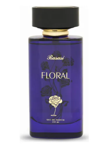 Perfume Floral de Rasasi