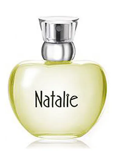 Perfume Tattoo de Natalie