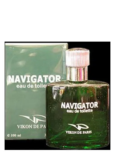 Perfume Navigator de Новая Заря (Novaya Zarya – The New Dawn)