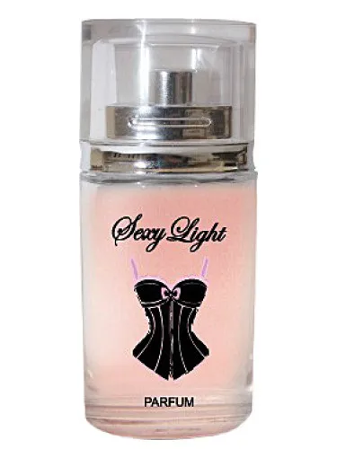 Perfume Sexy Light de Новая Заря (Novaya Zarya – The New Dawn)
