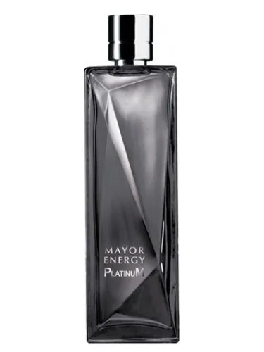 Perfume Mayor Energy Platinum de Новая Заря (Novaya Zarya – The New Dawn)