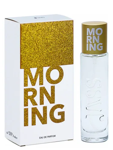 Perfume Morning de World Of Jass