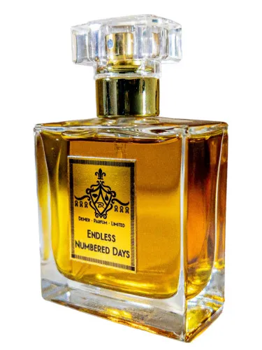 Perfume Endless Numbered Days de DeMer Parfum Limited