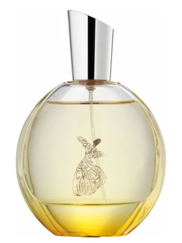 Perfume Sufiana de Kolmaz