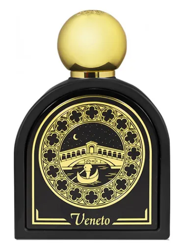 Perfume Veneto de La Maison Orientale