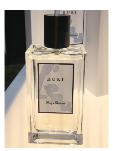 Perfume Ruri de Miya Shinma