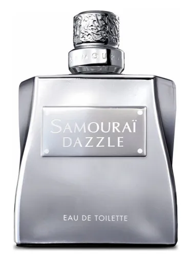 Perfume Dazzle de Samouraï