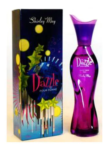 Perfume Dazzle de Shirley May