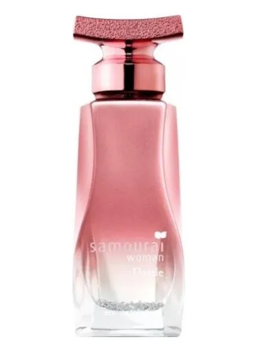 Imagen de Samouraï Woman Dazzle