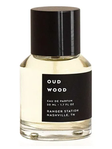 Imagen de Oud Wood