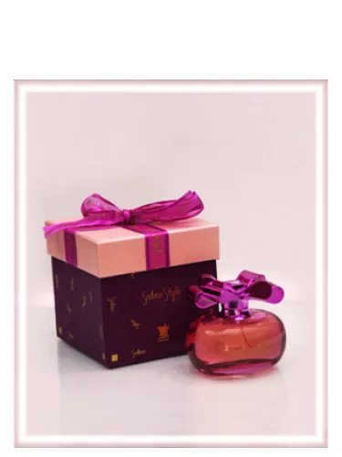 Perfume Seduce Style de Arabian Oud