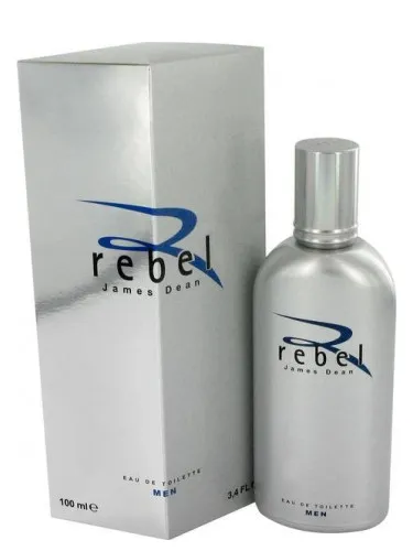 Perfume Rebel James Dean for Men de Saile International
