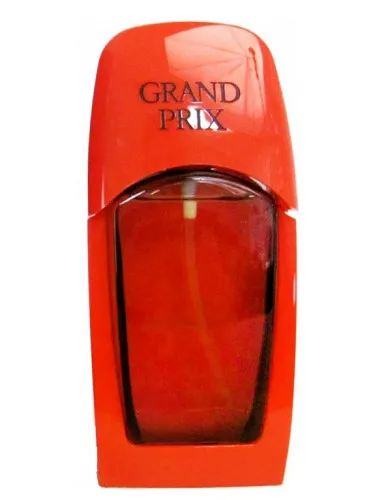 Perfume Grand Prix de Deborah
