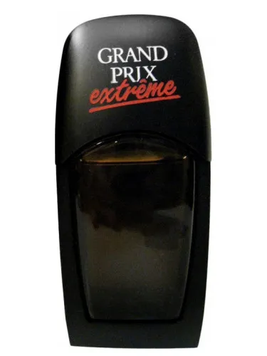 Perfume Grand Prix Extreme de Deborah