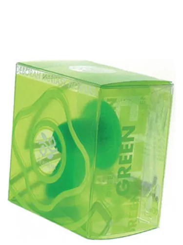Perfume Fantasy Flowers Green de Deborah