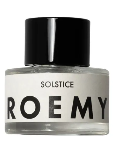 Perfume Solstice de ROEMY
