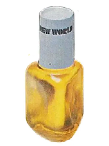 Perfume New World de Avon