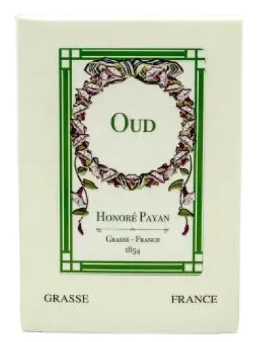 Perfume Oud de Honore Payan