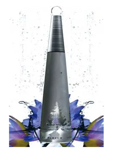 Perfume Eau de Parfum With Holiday Decor de Issey Miyake