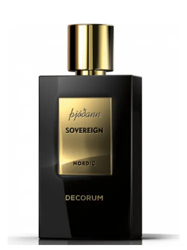Imagen de Sovereign Black