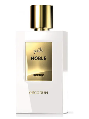 Imagen de Noble White