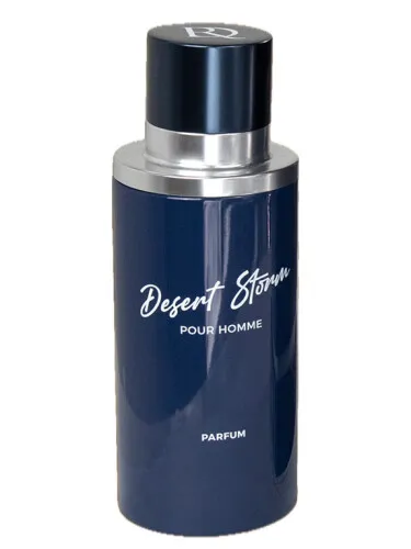 Perfume Desert Storm de RD Dramma