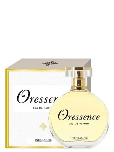 Imagen de Oressence
