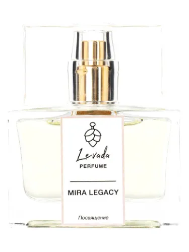 Imagen de Mira Legacy