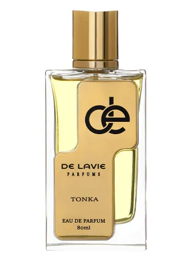 Perfume Tonka de De Lavie Parfums