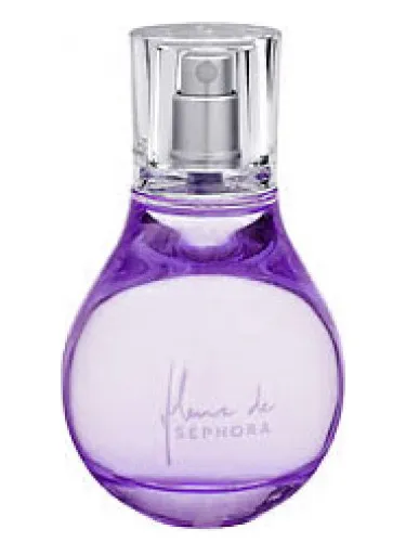 Perfume Fleur de Sephora Orchid de Sephora