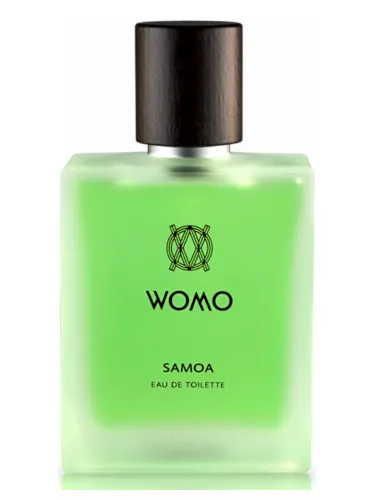Perfume Samoa de Womo