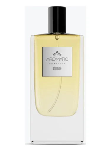 Perfume Deep de Aromatic