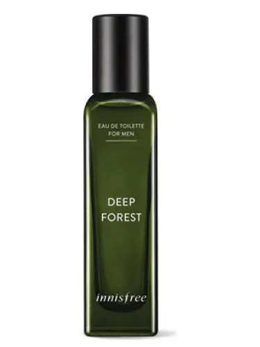 Imagen de Deep Forest