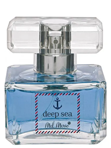 Perfume Deep Sea de Mel Merio