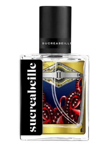 Perfume Kraken de Sucreabeille