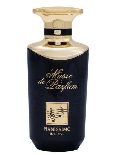 Imagen de Pianissimo