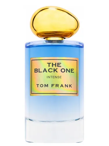 Imagen de The Black One