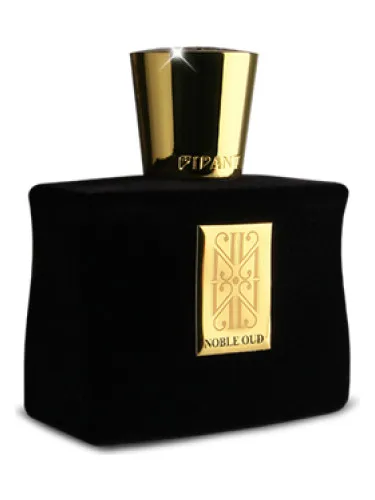 Perfume Noble Oud de Vivant