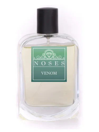 Perfume VENOM de Noses