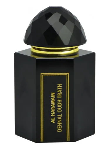 Perfume Dehnal Oudh Trath de Al Haramain Perfumes