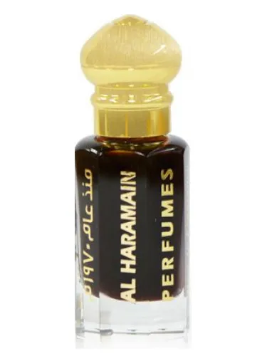 Perfume Dehnal Oudh Hindi de Al Haramain Perfumes