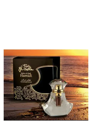 Imagen de Dehn El Oudh Hamidi